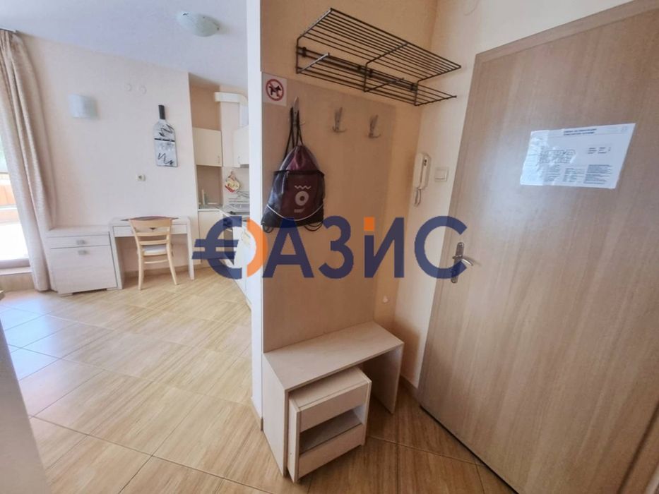 Продава се Двустаен апартамент в к.к. Слънчев бряг - 83 кв.м за 722 €/кв.м - Снимка #4
