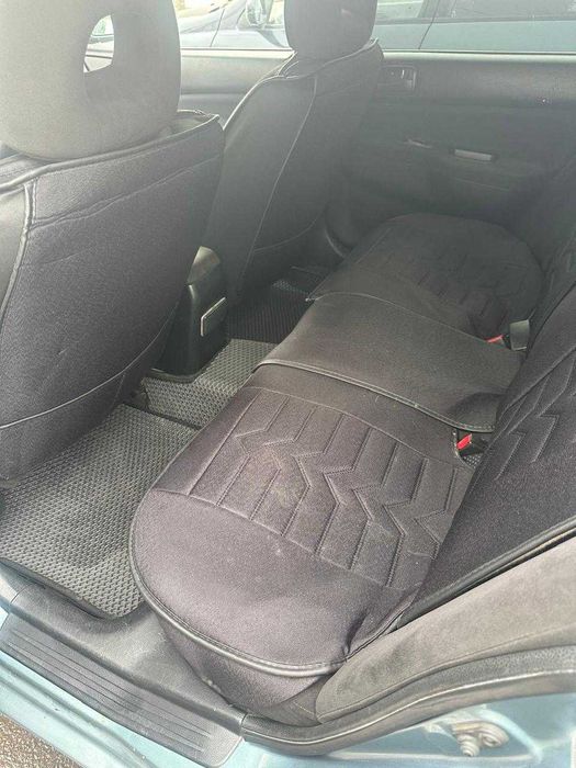 Лансер можно в рассрочку!