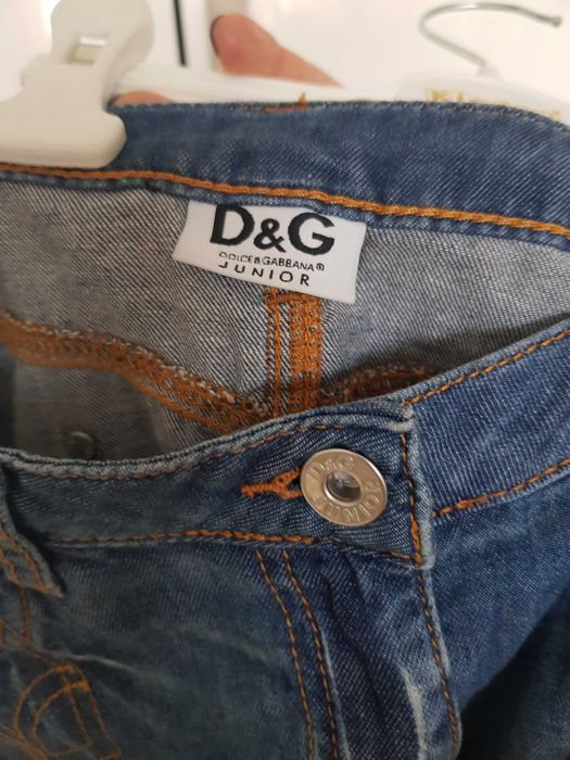 Пола Dolche&Gabbana junior