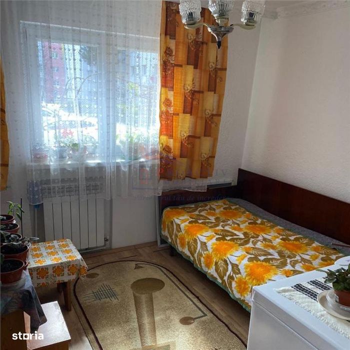 Apartament 3 Camere | Decomandat | 3C-3366