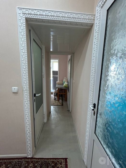 Kvartira sotiladi 1 honali Yunusobod 4