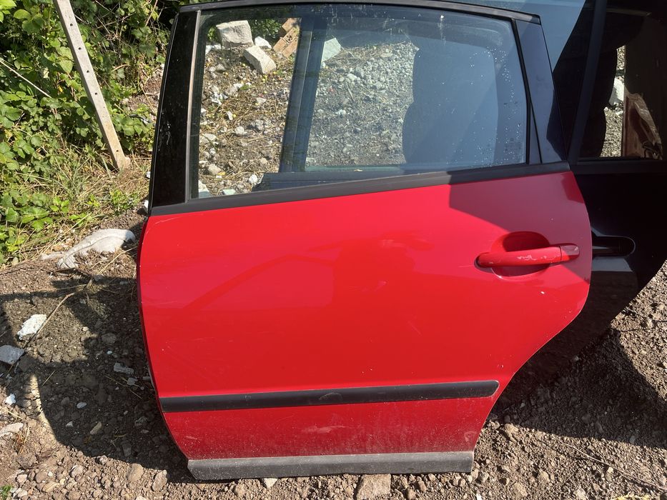 Usi passat b5 in stare buna!