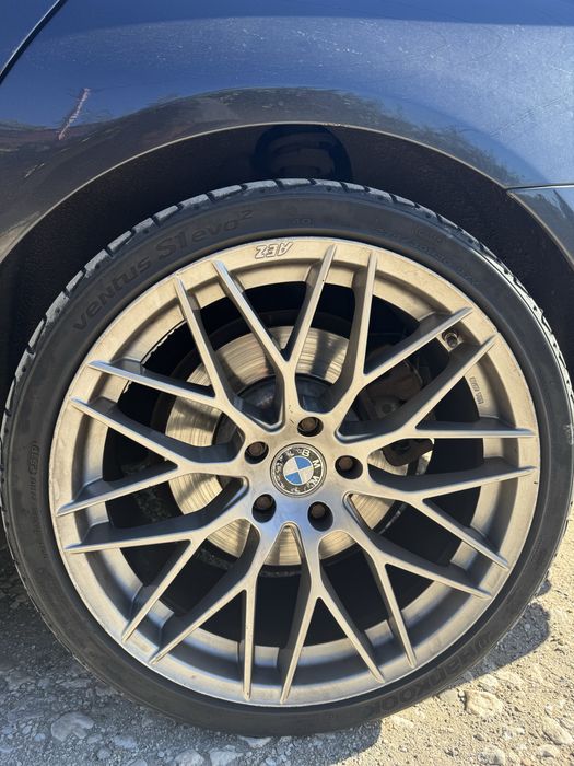 Джанти AEZ 20цола за бмв