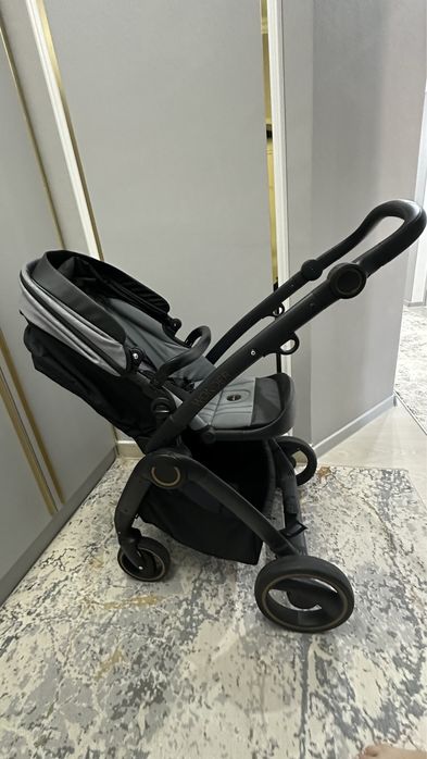 Детская коляска