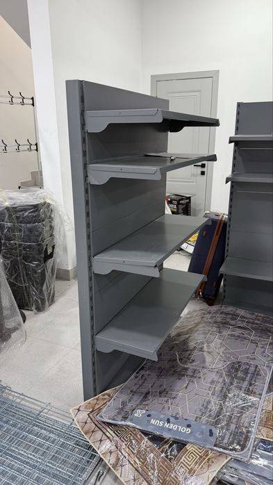 Полки для магазина