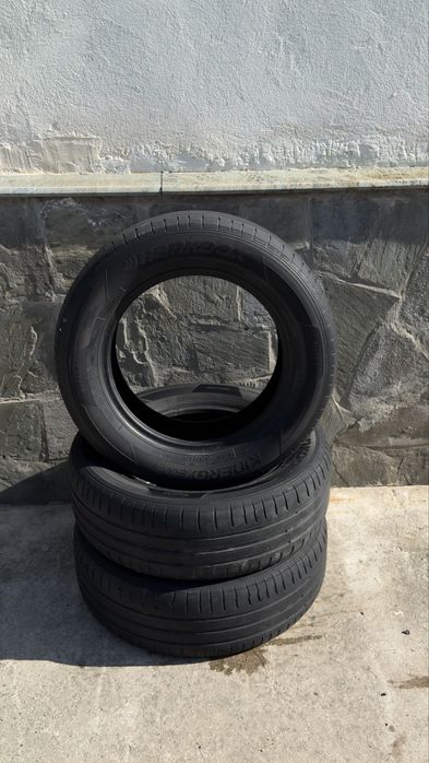 Продам шины 195/65 R15