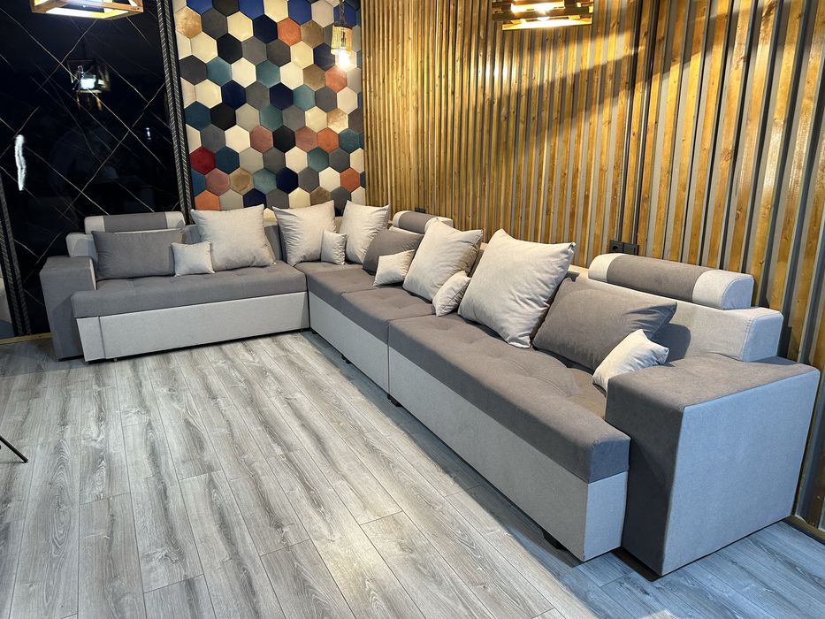 Реставрация Перетяжка