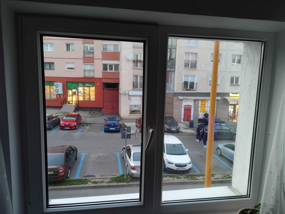 fereastra termopan calitate foarte bună