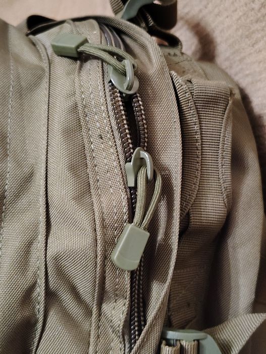 Rucsac 3 zile tactic pescar pescuit vanatoare calitativ  NOU