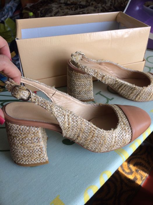 туфли женские продам