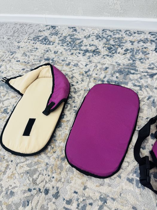 Продам кенгуру для малышей