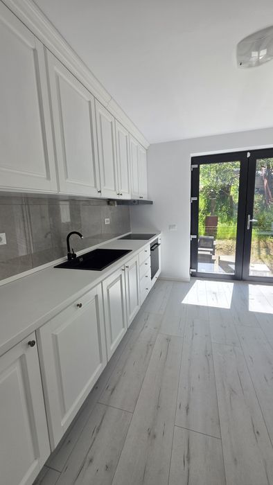 Casă nouă de vânzare Nișcov, Vernești, P+1, proprietar
