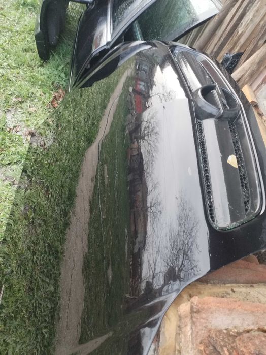 Opel signum 3.0 на части