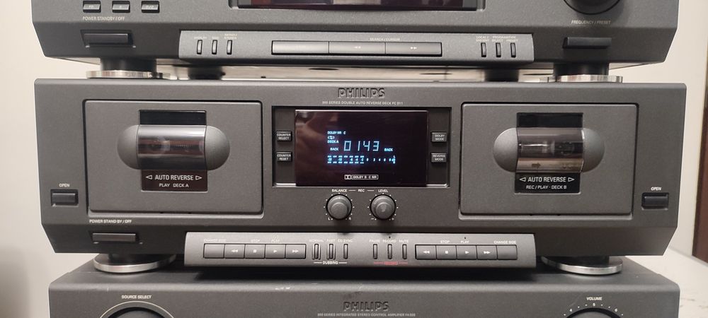 Line Philips 920 3 corpuri