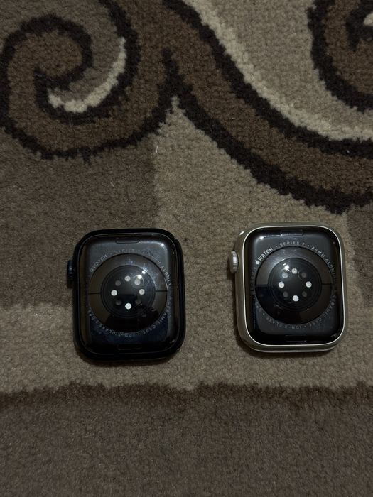 Apple Watch 7 (45mm)