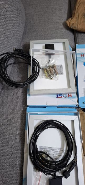 Vind panouri solare dc6v nou