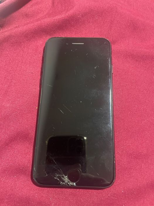 Iphone se 2 обмен