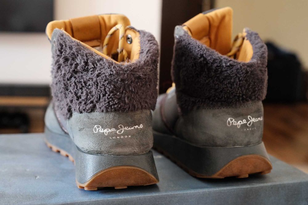 Sneakers Pepe Jeans 39