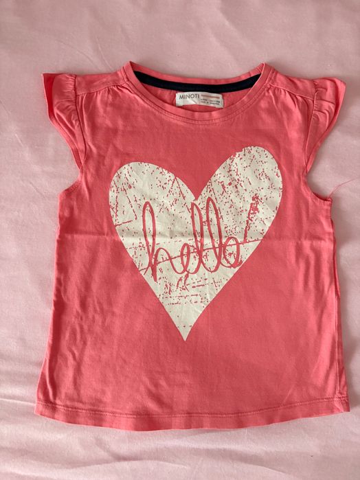 Дрешки на Next, Monsoon, Zara размер 110/116