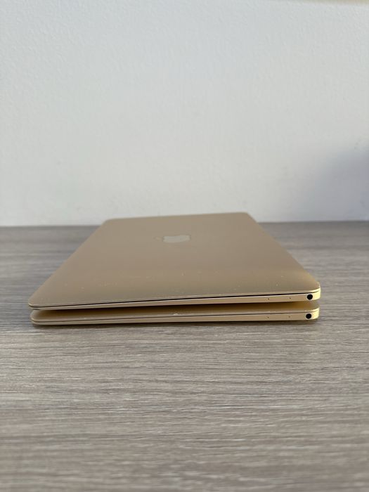 MacBook 12" Retina A1534