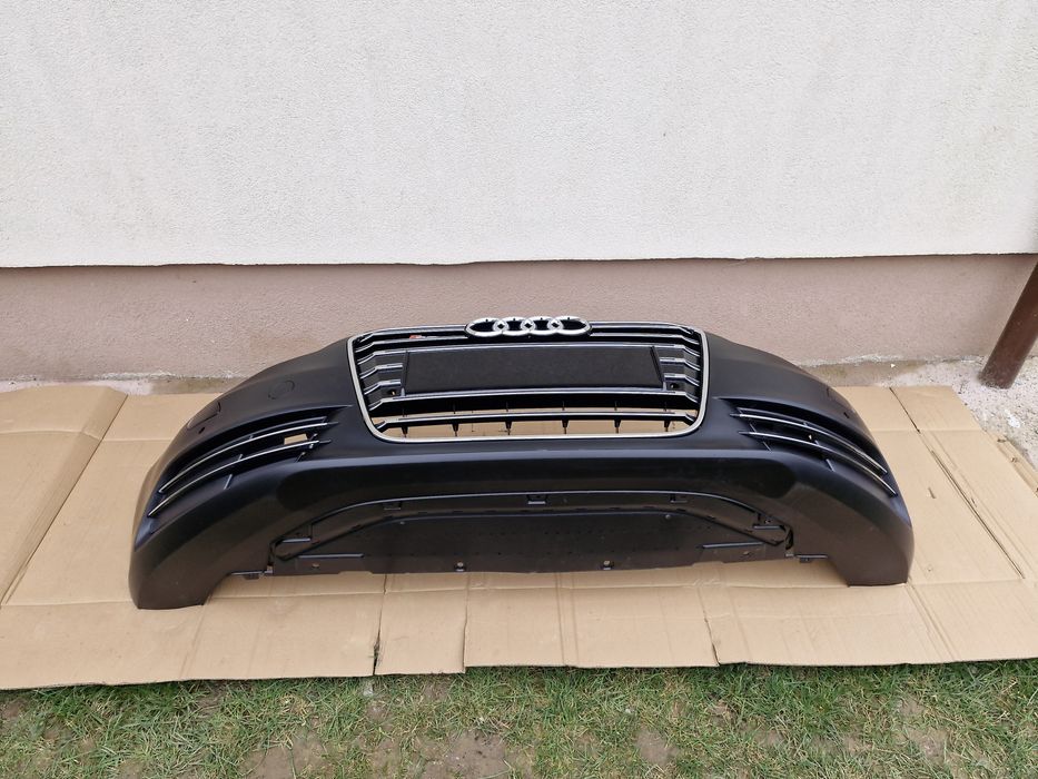 Bara fata Audi A6 C7 NOUA AM 2011-2014