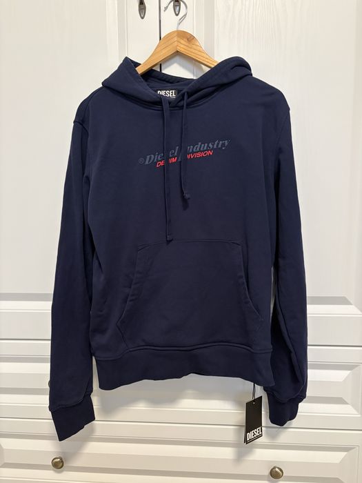 Суичър Дизел.