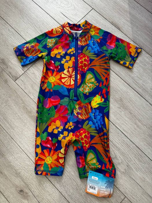 NEXT купальник   На 5 лет