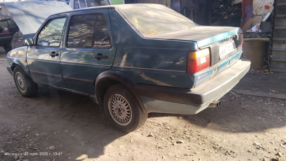 Продам джету  в нормальном состоянии