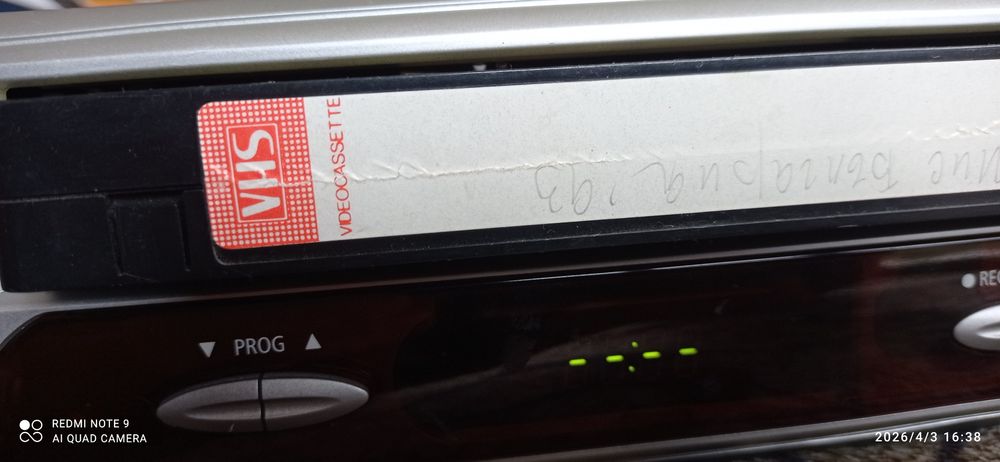 Видео рекордер samsung отлично