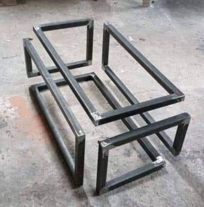 Sudor Autorizat - Confectii Metalice- Automatizări