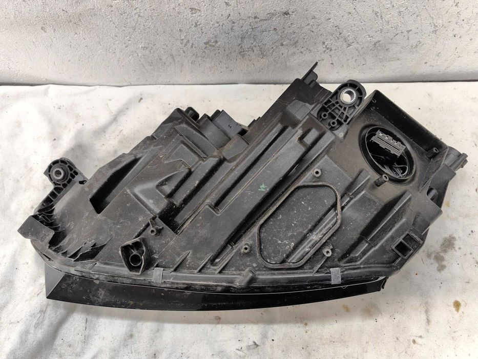 Оригинален фар Шкода Октавиа  Skoda Octavia Full Led