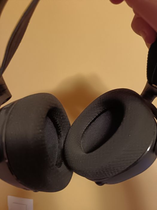 Гейминг слушалки Steelseries Arctis 7