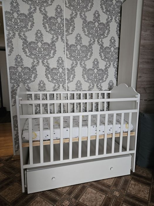 Кроватка для детей