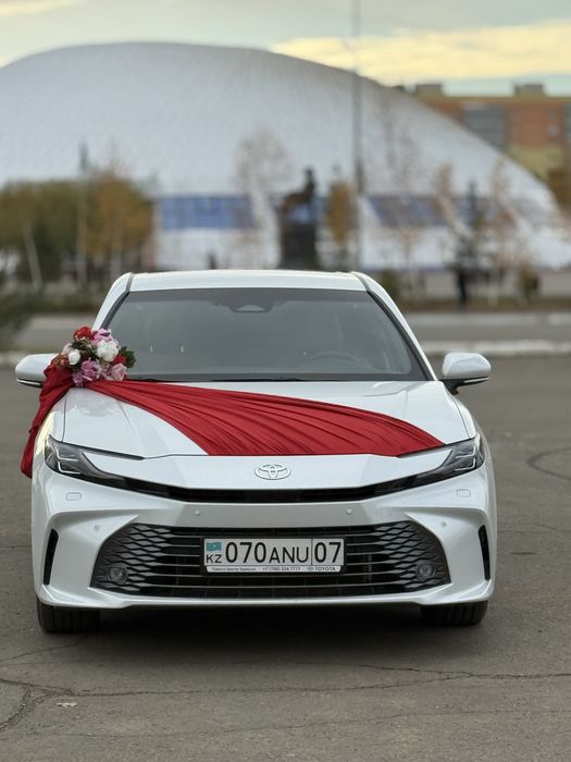 Кортеж Камри 70/80