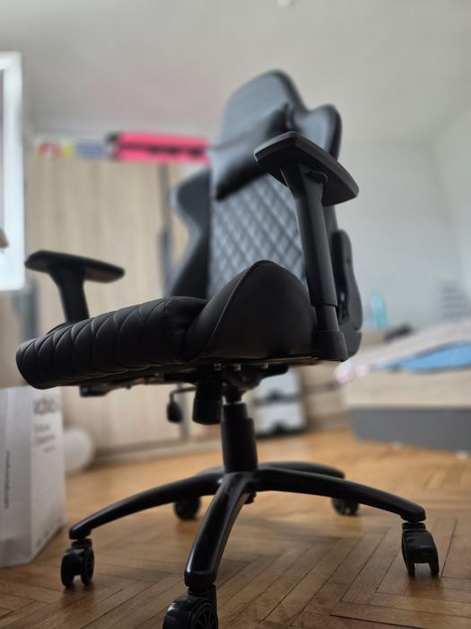 Гейминг стол XMART XGC 203B Pro