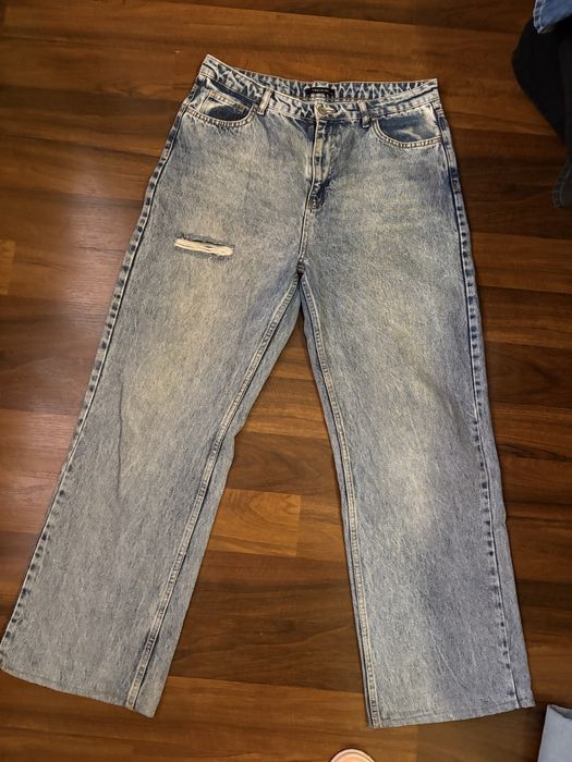 Blugi de dama marimea L/42