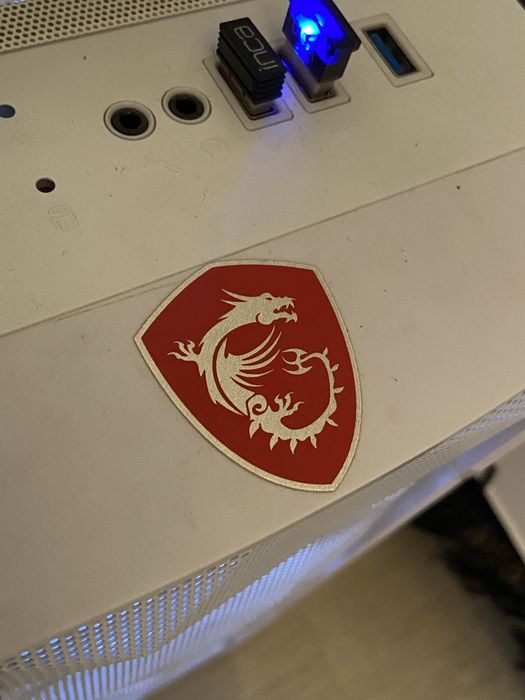 Игровой Компютер