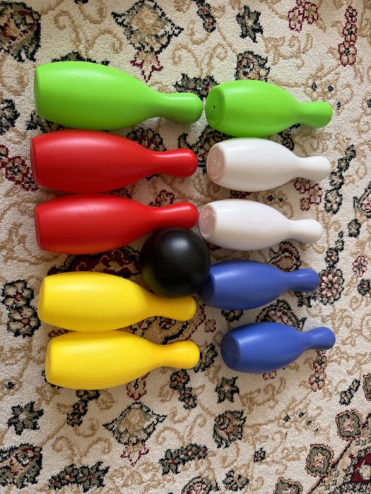 Продается детские игрушки