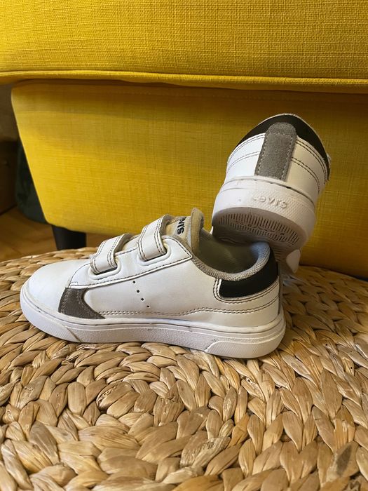 Детски обувки Levi’s