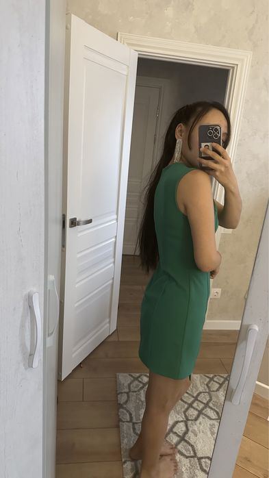 Платья размеры 42-44