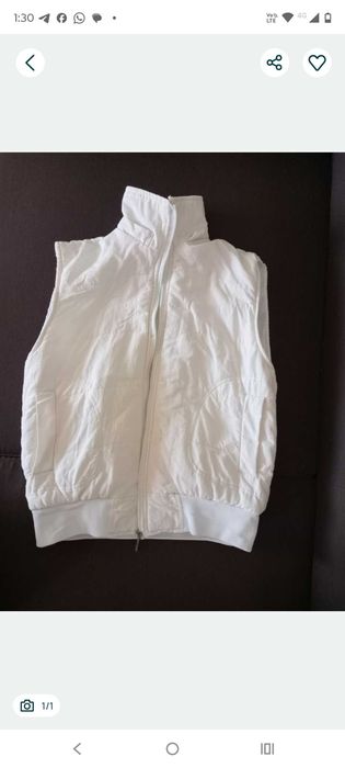 Vesta dama ,40 lei