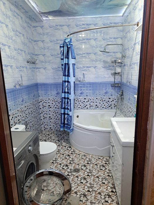 Зангиота мехмон уйи ижара. Кунлик ва ойлик мавжуд.