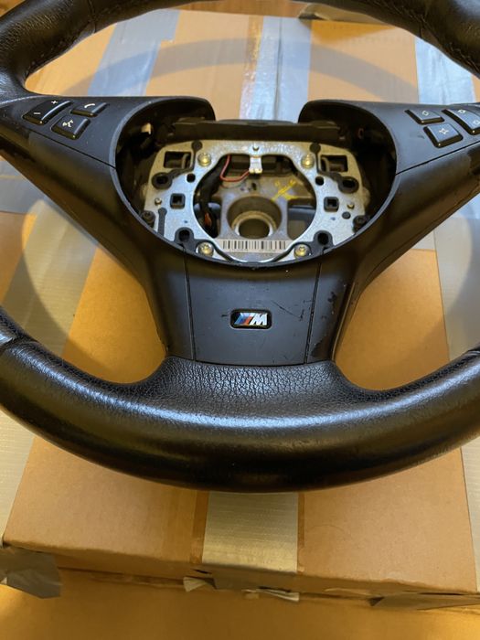 Volan Bmw M Sport e60 e61