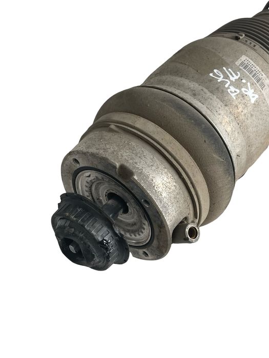 Perna De Aer Suspensie Pneumatica Dreapta Fata Audi Q7 4Lb 2006 - 2016