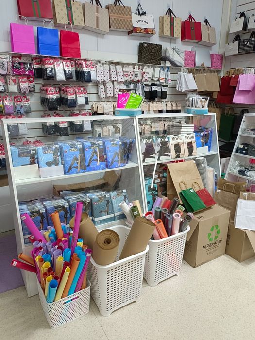 Крафт пакеты, упаковка,коробочки,колготки