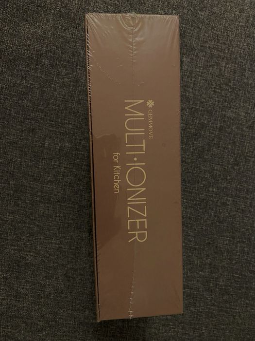 Ионизатор для кухни GEMMOVE