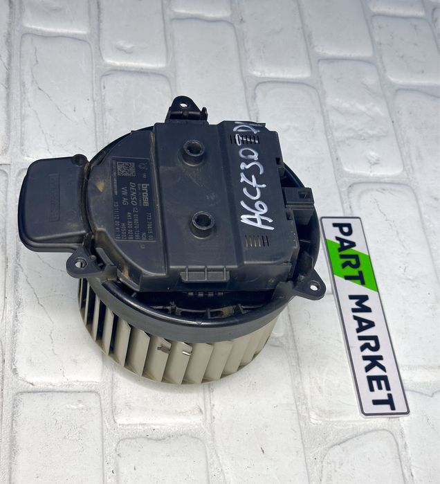 Вентилатор парно AUDI A6 A7 A8 4H1820021B