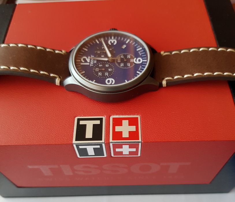 Ceas Tissot T-Sport
