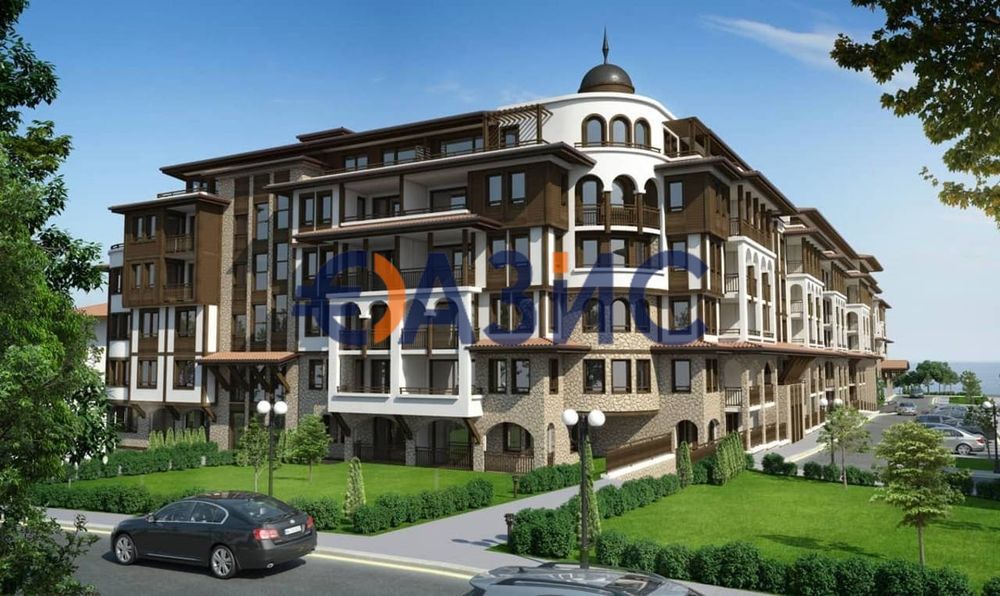 ID29875612 Тристаен апартамент в луксозен комплекс Етъра-4