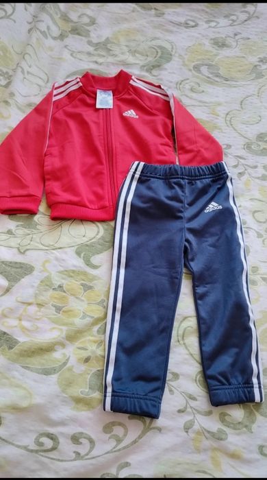 Trening Adidas 12-18 Luni